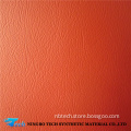dull finish surface pvc immitation leather anti-scratch for sofa,good quality pack in roll